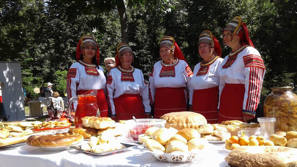 В Центре Пензы перекроют дорогу в связи с празднованием Спаса