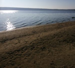 Ночной отдых на водоеме обернулся трагедией: пензенец утонул в Шемышейском районе