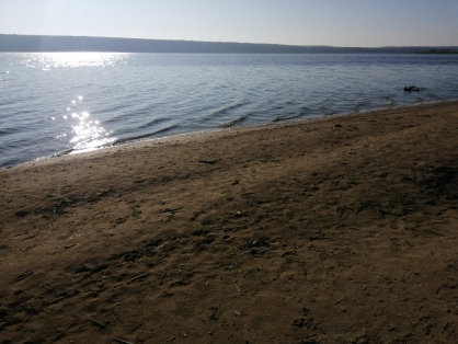 Ночной отдых на водоеме обернулся трагедией: пензенец утонул в Шемышейском районе