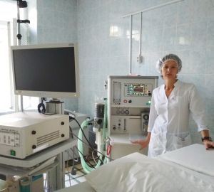 Проверить кишечник без боли теперь можно и в городской  поликлинике