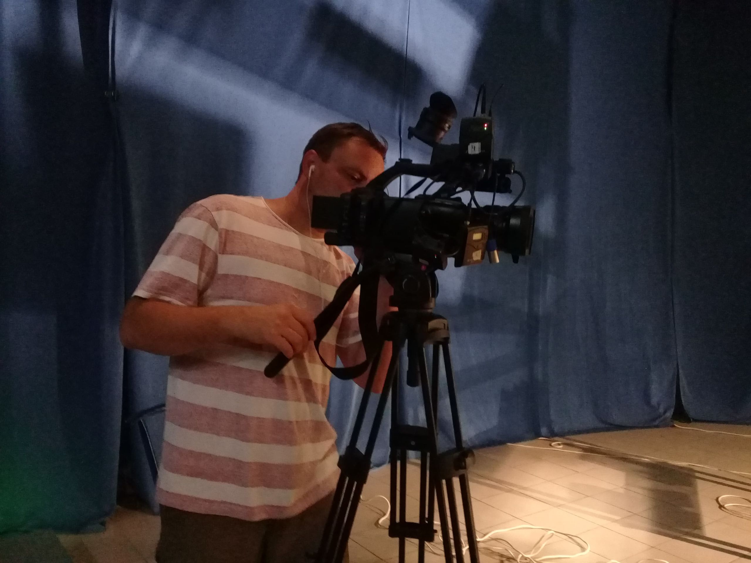 Пензенский медиахолдинг «Экспресс» стал государственным