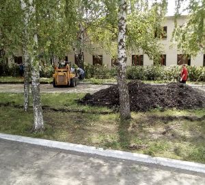 В Терновке появится арт-объект в честь первой женщины в космосе