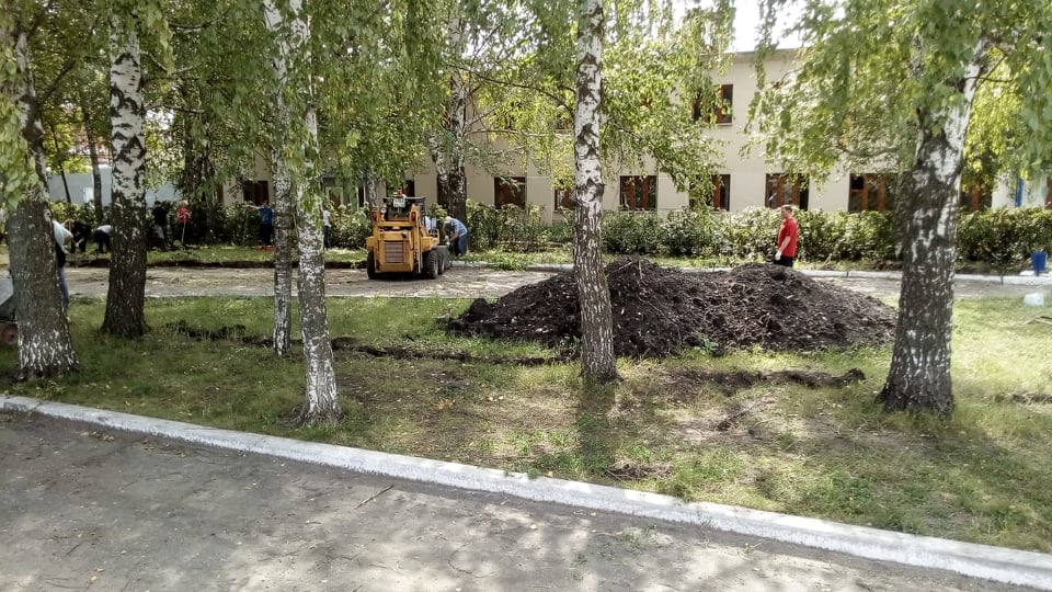 В Терновке появится арт-объект в честь первой женщины в космосе