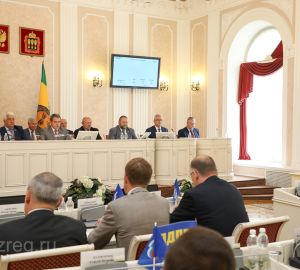 В Пензенской области пособие на третьего ребенка будут выплачивать до 2024 года