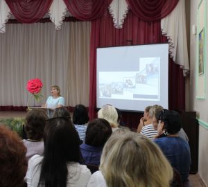 Министр Качан помог медбрату из Чемодановки решить жилищный вопрос