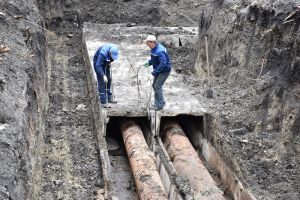 Срыв отопительного сезона? Кузнецк вызывает опасения у областных контролеров