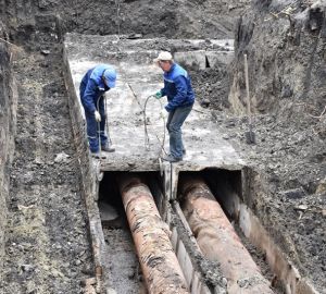 Срыв отопительного сезона? Кузнецк вызывает опасения у областных контролеров