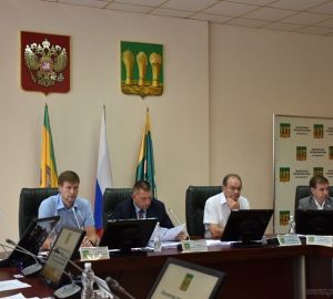 Стало известно, когда в Пензе появится улица Баталина и сквер Воинской доблести