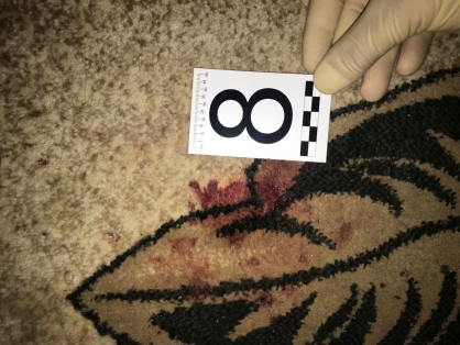 Домашнее насилие: молодая женщина из Заречного погибла от рук возлюбленного