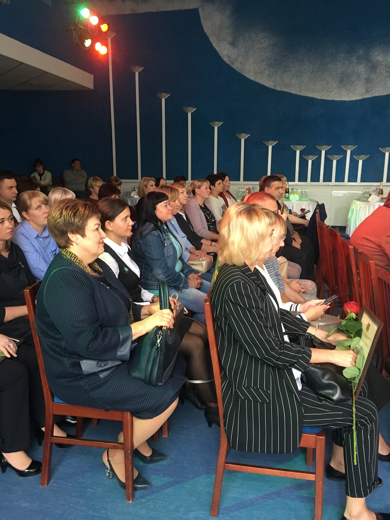 В Пензе вывели «формулу счастья» для работников торговли