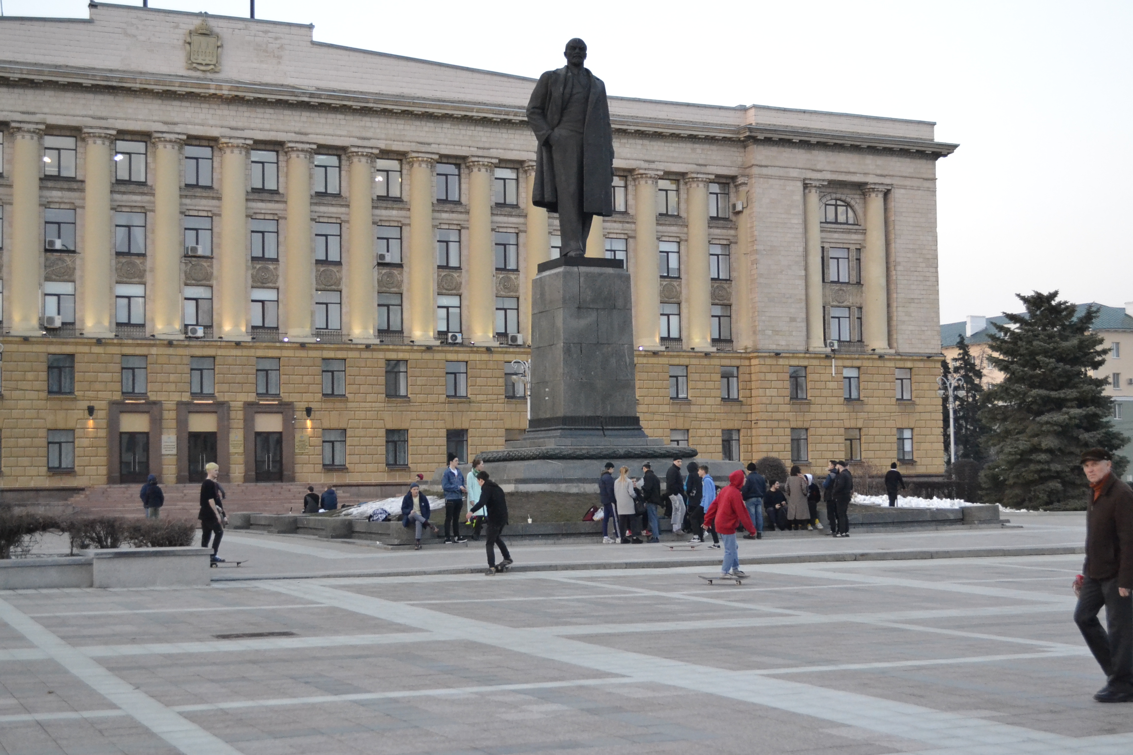 Пензенская молодежь может выиграть грант до 1 миллиона рублей на добрые дела