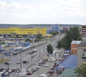 Пензенским автомобилистам рассказали, где спрятаны камеры ГИБДД