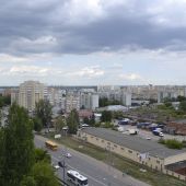 От больших дорог до маленьких велодорожек: эксклюзивное интервью главы пензенского Минстроя Александра Гришаева