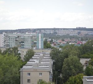 Борис Панин провел встречу с жителями улицы Пушанина