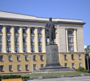 В Пензе мать пострадавшего на площади Ленина ребенка отсудила у мэрии 30 тысяч