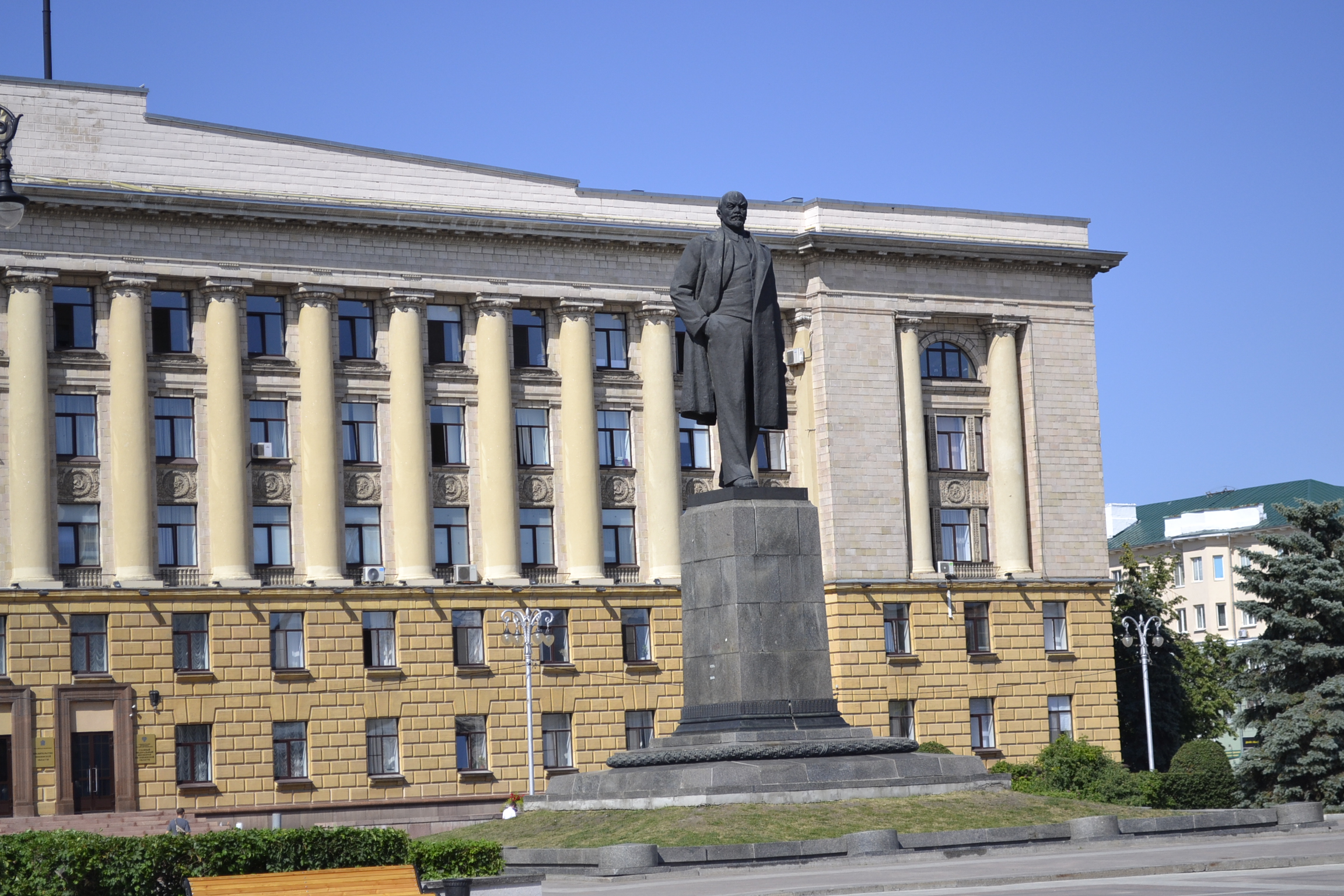 В Пензе мать пострадавшего на площади Ленина ребенка отсудила у мэрии 30 тысяч