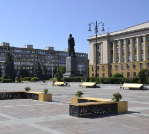 Пензенские министры проведут открытый урок для школьников