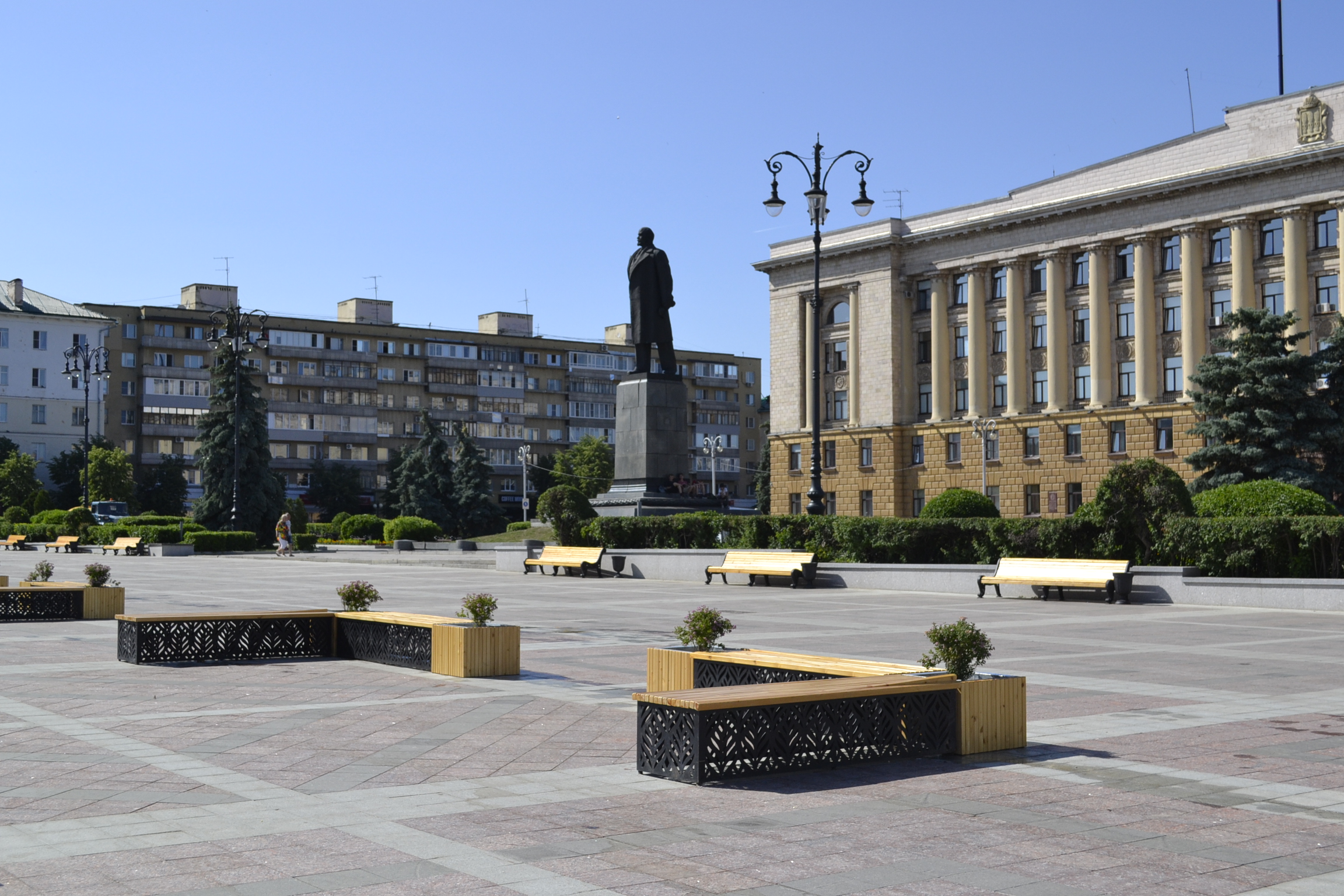 Пензенские министры проведут открытый урок для школьников