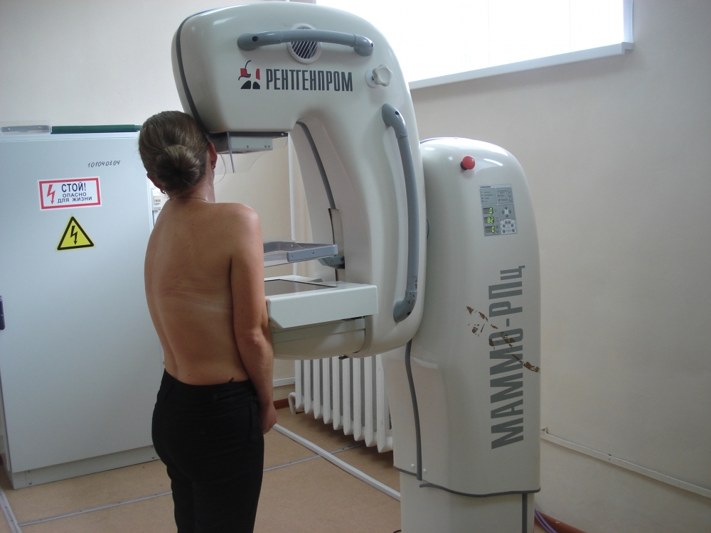 Болезнь века: Пензенская область на первом месте по впервые выявленному раку