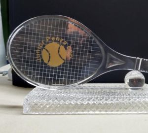 Теннисисты со всего мира приедут в Пензу