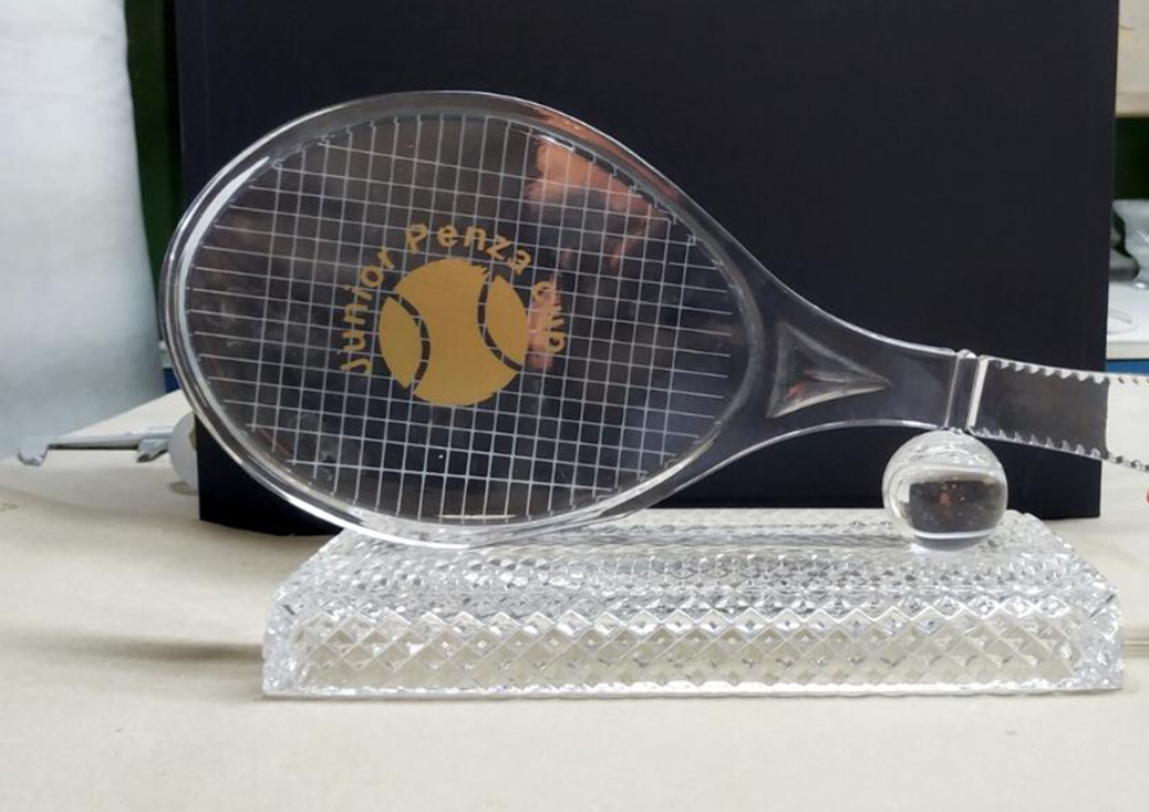 Теннисисты со всего мира приедут в Пензу