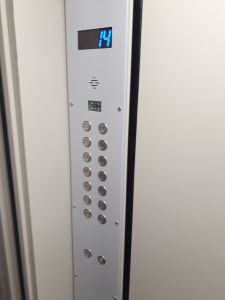 В  Пензенской области заменили 20 лифтов из 144 запланированных