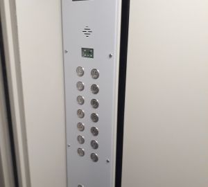 В  Пензенской области заменили 20 лифтов из 144 запланированных