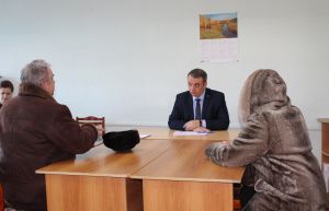 Бывший пензенский министр стал руководителем фонда «Здоровая Россия»