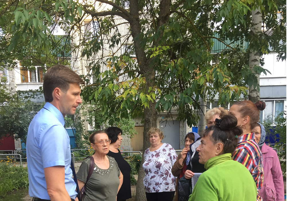 Новый поворот в транспортном вопросе: жители Экспериментальной требуют радикальных мер