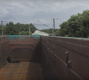 Опасные увлечения пензенской молодежи: в сети вновь появилось видео зацеперов- экстремалов