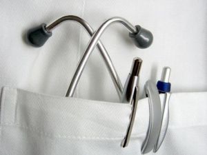 Врачи дефицитных специальностей проведут субботний прием