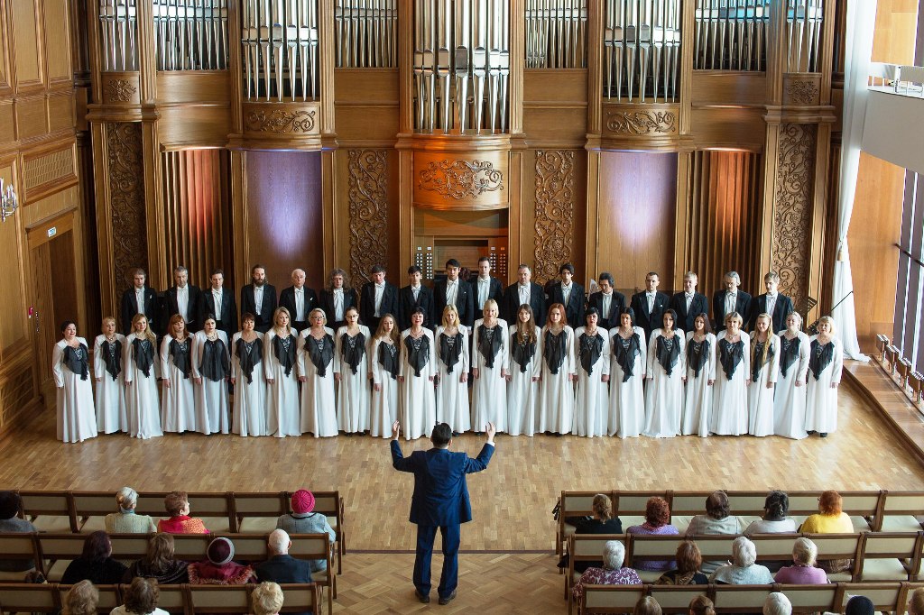 Пензенские музыканты попали в книгу рекордов Гиннеса
