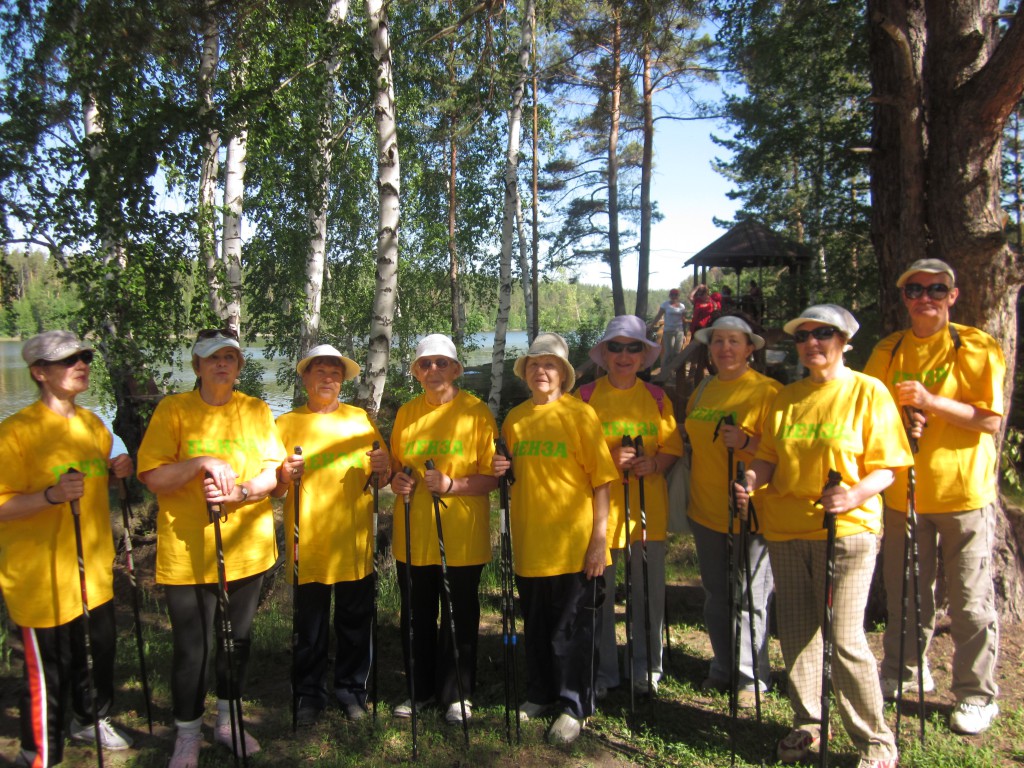 Пензенцев приглашают на Фестиваль здоровья