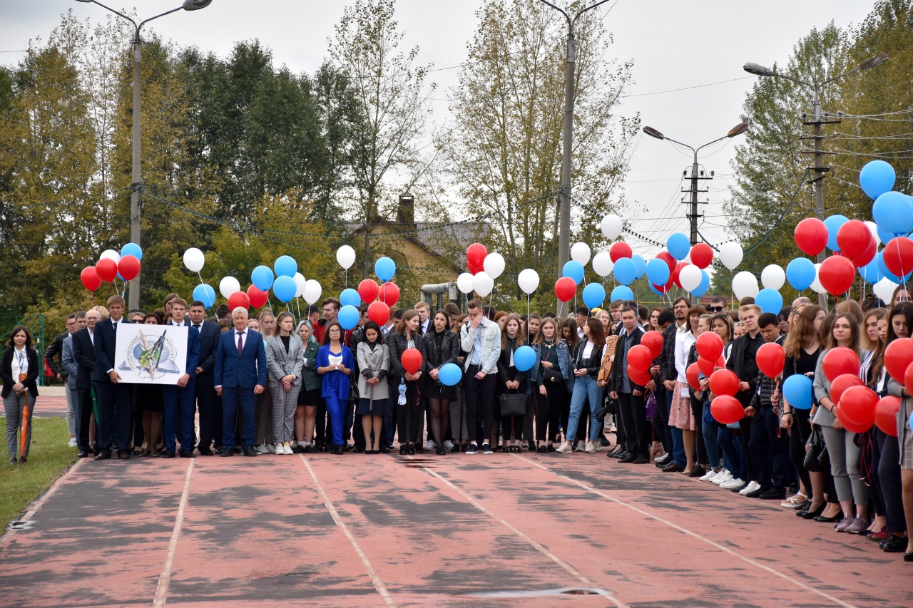 В Пензе на базе аграрного ВУЗа открыли ветклинику