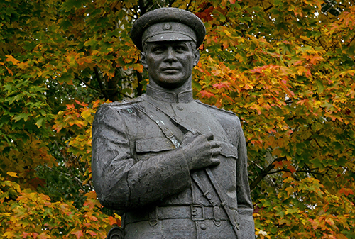 Пензенцы выберут «Народного участкового"