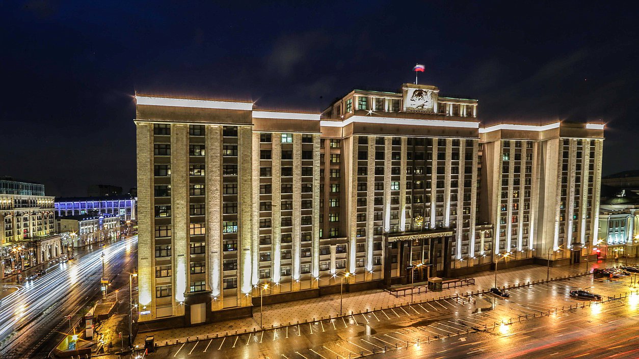 Пенза опередила федеральную инициативу о запрете «наливаек» в жилых домах на полгода