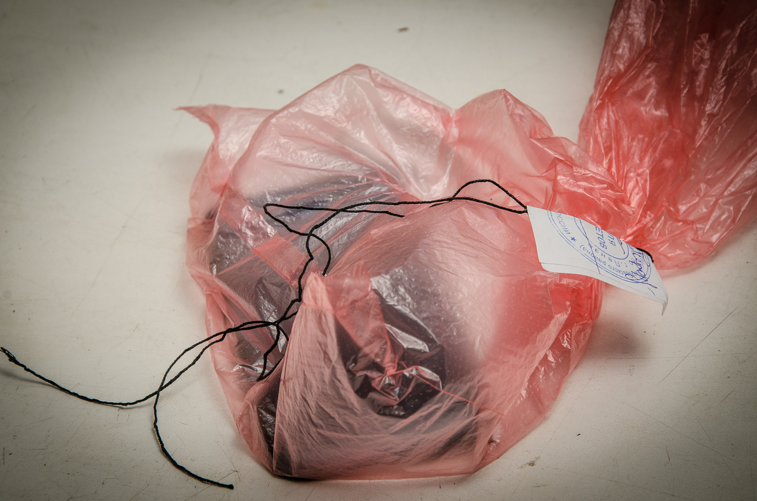 В Пензе полицейские задержали наркосбытчиков  с  1 кг запрещенных веществ