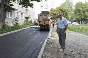 Главным претендентом на пост главы Пензы стал Владимир Мутовкин