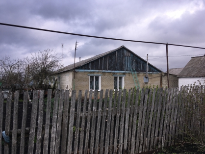 Житель Башмаковского района чуть не убил бывшую жену отверткой