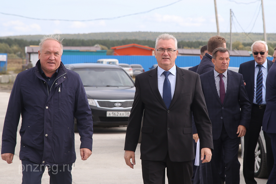 В Засечном откроют 3 новых детских сада