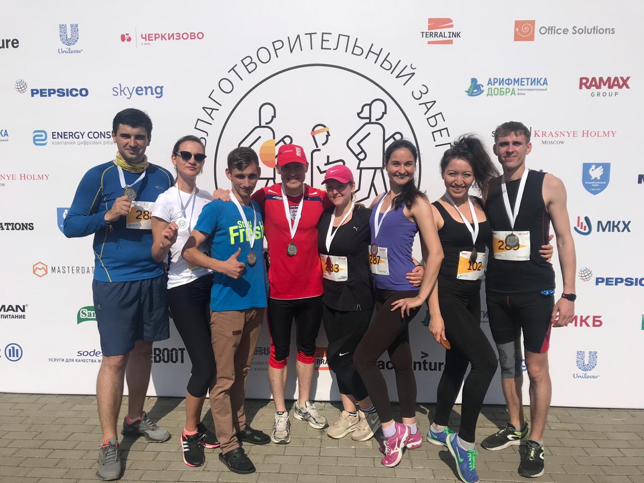 Движение-жизнь: пензенцев приглашают принять участие в забеге