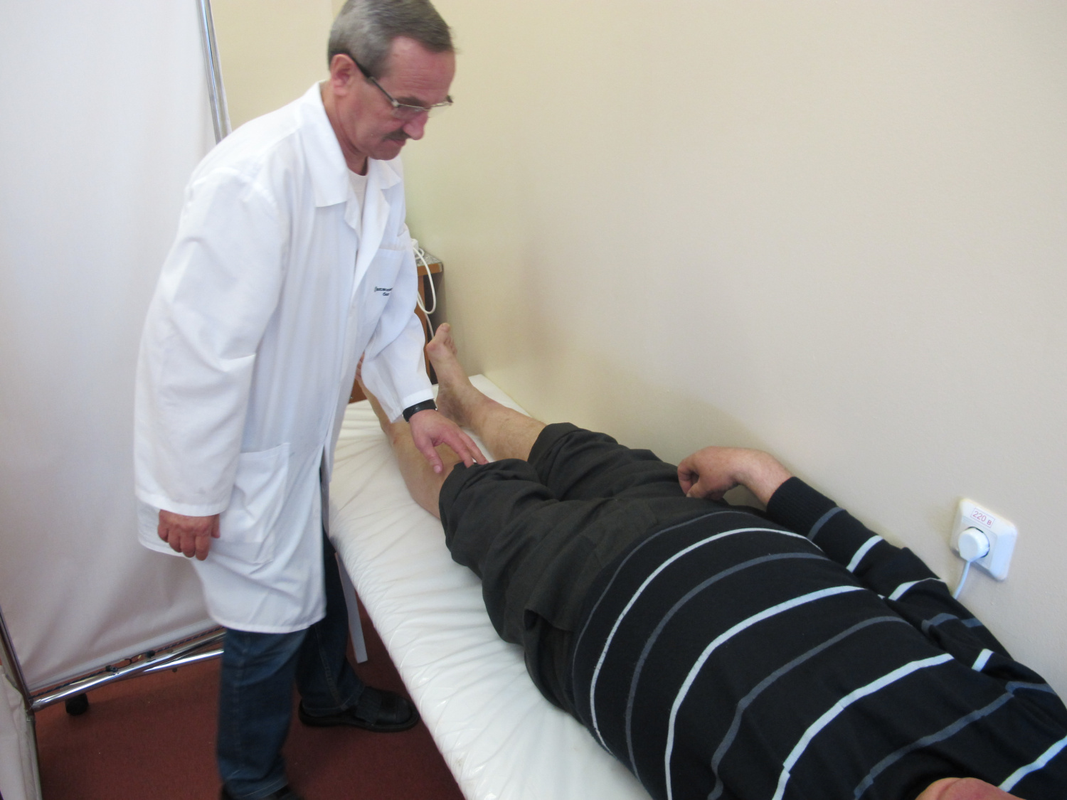 В медучреждениях региона "субботний прием" проведут неврологи и сосудистые хирурги