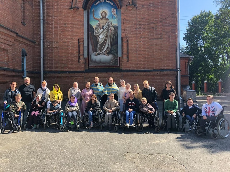 Мария Львова-Белова объяснила, почему отказалась от места в городской Думе