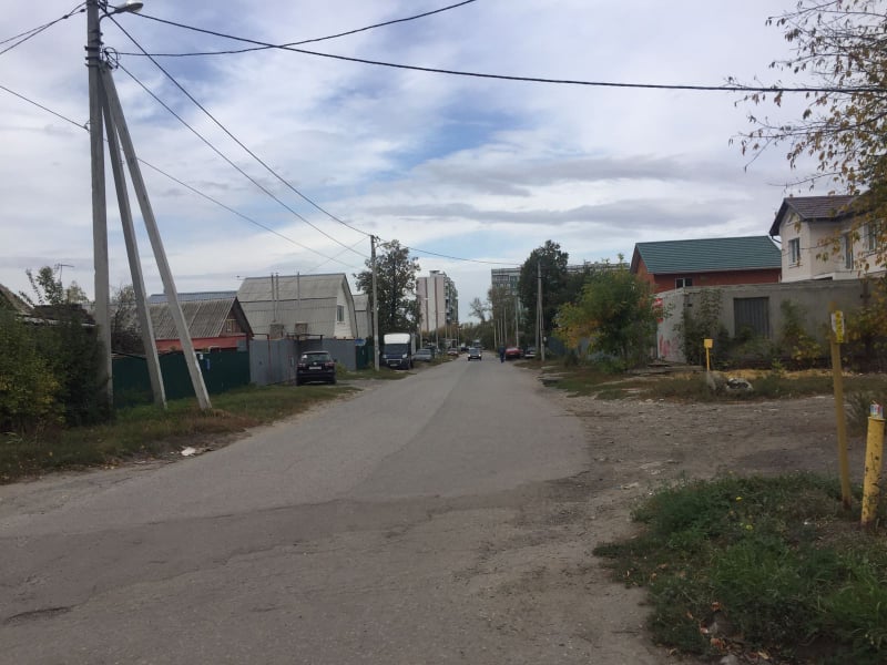 Борис Панин: водоснабжение частного сектора на Пушанина полностью восстановлено