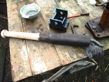 Жительница Никольского района толкушкой убила своего «горячего» сожителя