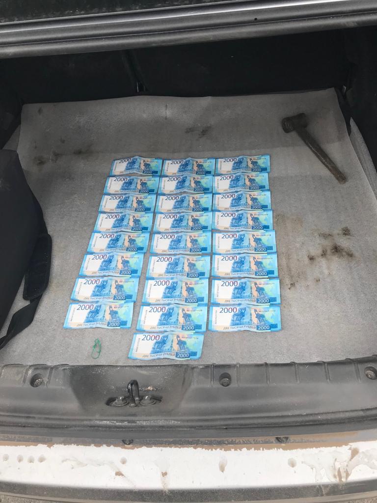 Чиновника Пензенского Минлесхоза осудили за взятку