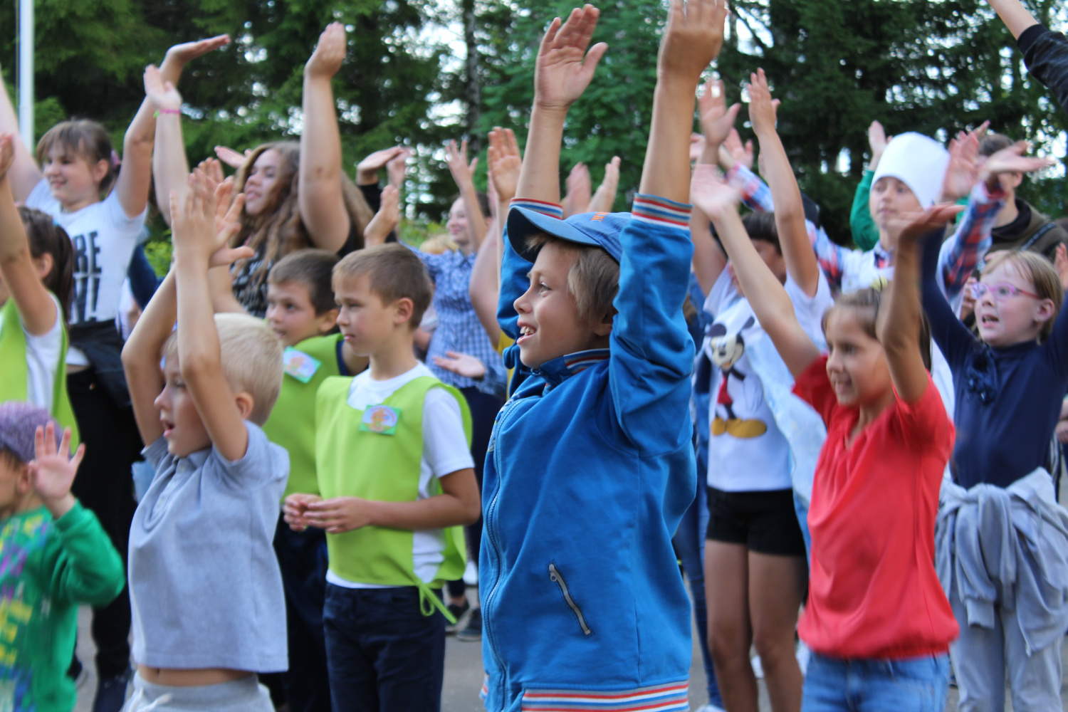 В Пензу приедут педиатры со всей страны