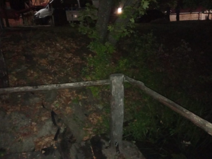 Пензенец утонул, отдыхая с друзьями у Старой Суры