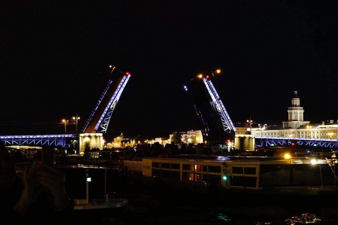 Пензенцев приглашают на бизнес-форум  «Дни ритейла на Неве»