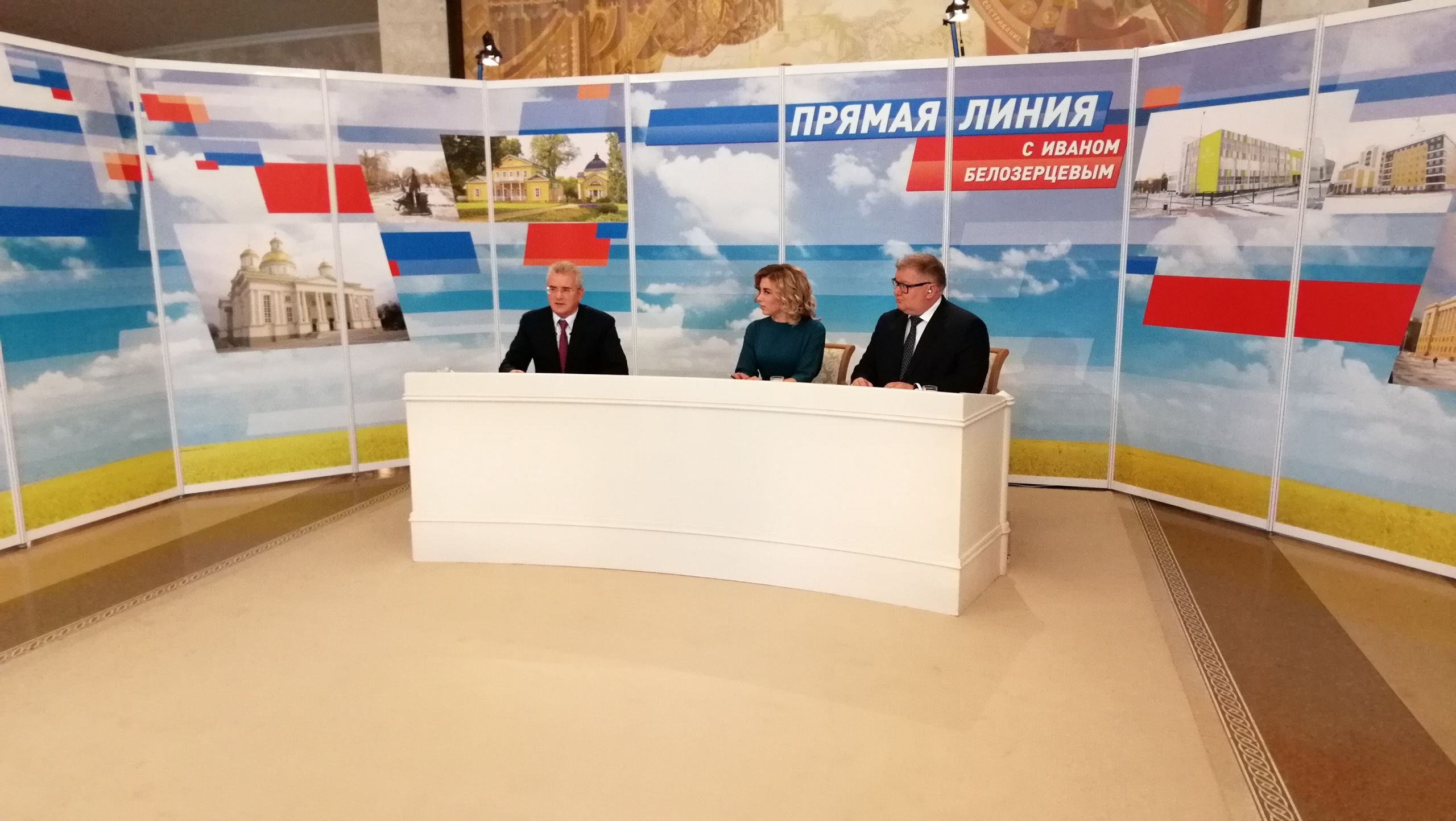 Губернатор прокомментировал ситуацию с авариями на М5 в Кузнецке